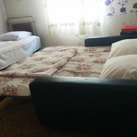 Guest House Knarik ジワリ  エクステリア 写真
