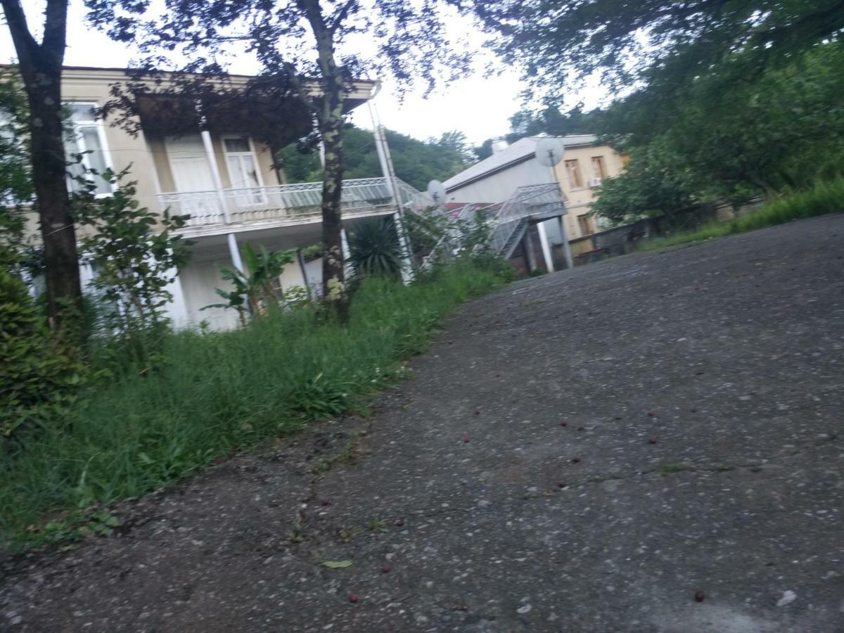 Guest House Knarik ジワリ  エクステリア 写真