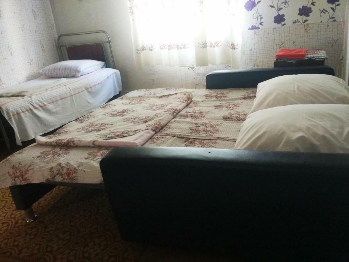 Guest House Knarik ジワリ  エクステリア 写真